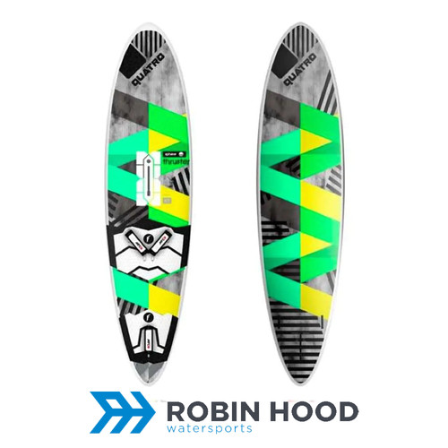 Quatro sphere pro windsurf - quatro,
