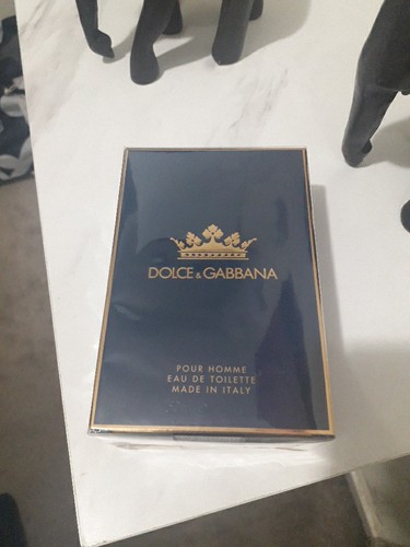 Dolce gabbana pour homme - gabbana,