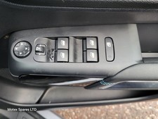 Citroen C5 Aircross MK1 Driver