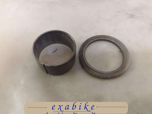 Fork elements for honda vt500e - fork,