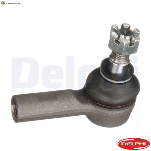 Tie rod end ta1500 - rod,