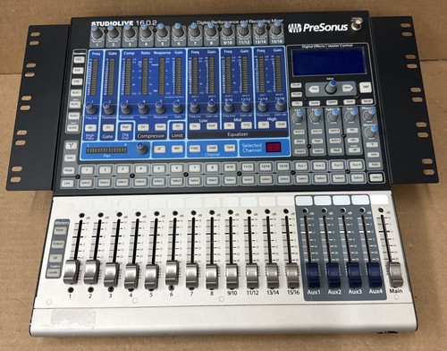 Presonus studiolive 2 - presonus, 16.0.2