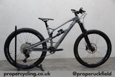 2020 Medium Nukeproof Mega