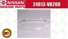 Nissan OEM Claster Front Cover 24813-VB200 for Patrol Y61 GU Y61 GU GENUINE