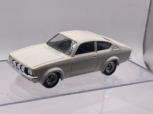 Solido opel kadett gte - 1/43,