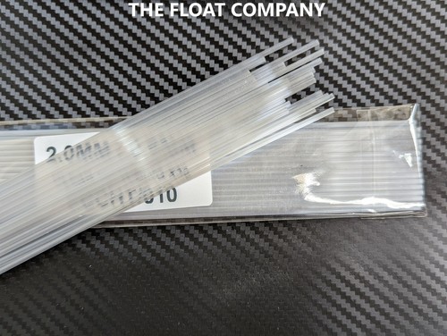 Hollow transparent tubing for - transparent,