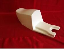 Yamaha TZ700 Classic Fibreglass Race Seat made to order In The Uk