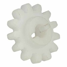 GEAR FOR BENELLI WATER PUMP INNOCENTS 200 LAMBRETTA LI SPECIAL SX 