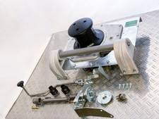 Series Landrover Aeroparts