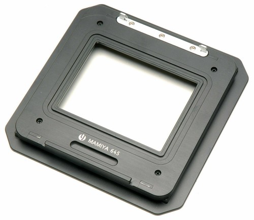 For mamiya 645 phase - for,