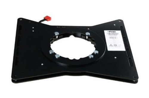 Single rib seat swivel - rib,