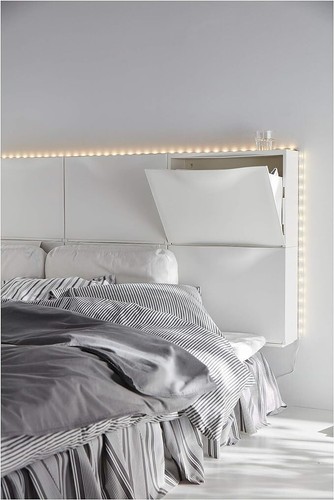 New ikea trones - new, shoe