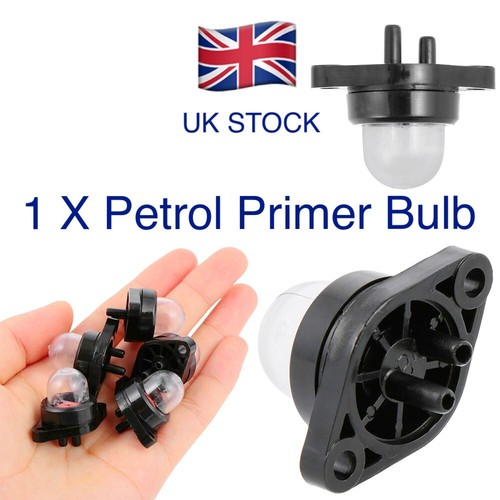 Hole primer bulb for - 2,