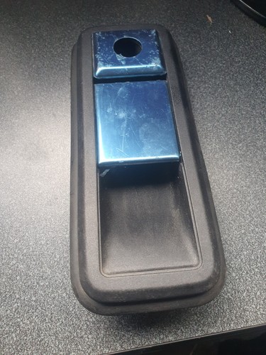 Right handle lancia delta evo - right,