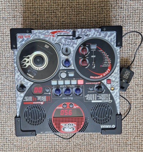 Yamaha djx iib - djx-iib, dj