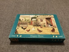 HOP House Of Puzzles Happy