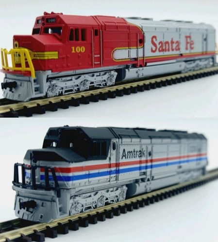 Gauge scale santa - santa, +