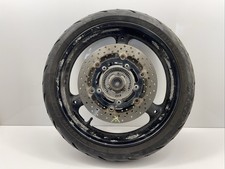 ♻️ Suzuki Gsf 650 Sa k6 Bandit 2005 - 2006 Front Wheel ♻️