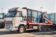 Truck Photo Volvo FH16 470