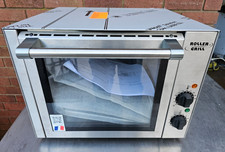 COUNTERTOP CONVECTION OVEN