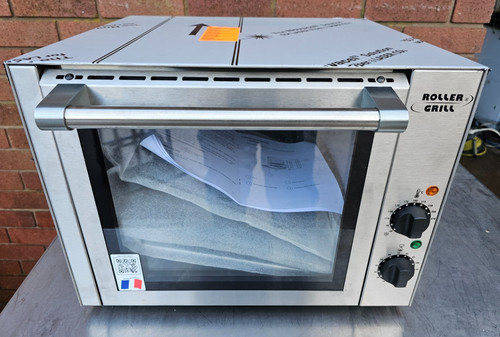 Countertop convection oven - countertop,