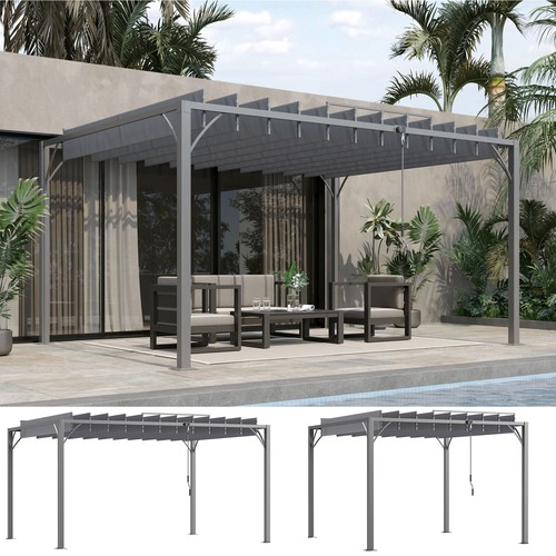 Outdoor louvered metal - outdoor,
