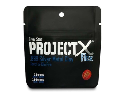 Project 999 jewellery - .999,