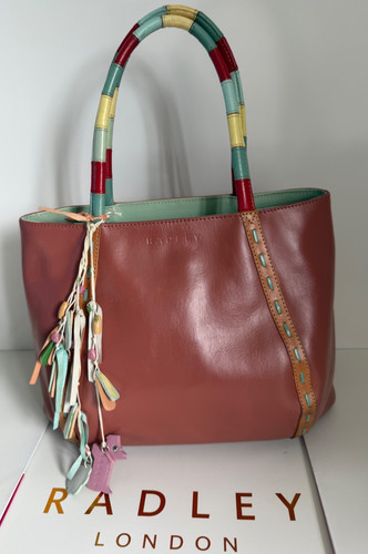 Radley london grab tri - london-grab, -tri