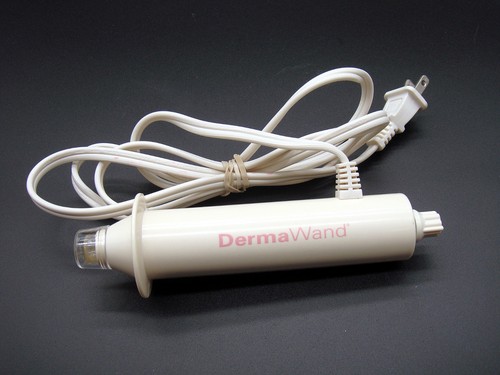 Derma wand anti aging skin - derma, anti-aging