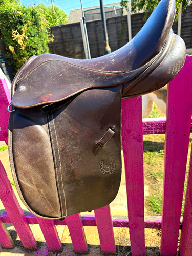 Show vsd saddle wide - vsd,