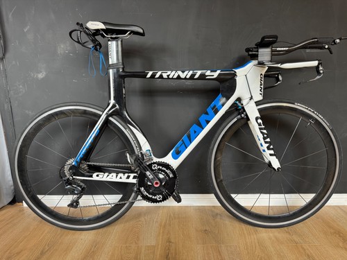 Giant trinity advanced tt - sl,