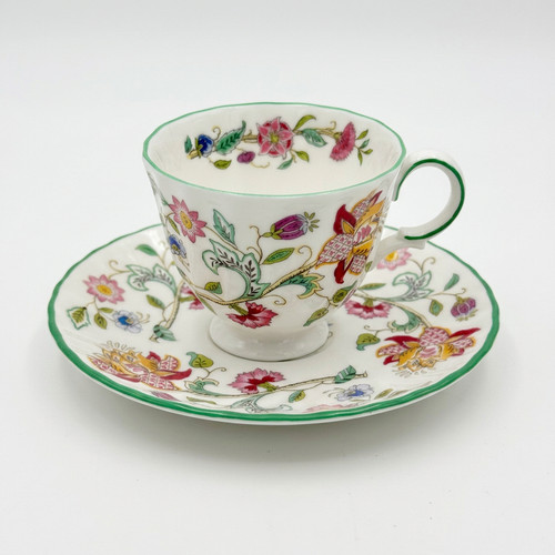 Minton haddon hall green - minton,