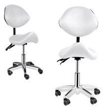 Ergonomic Saddle Stool