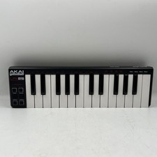 AKAI PROFESSIONAL LPK 25 USB-MIDI KEYBOARD CONTROLLER