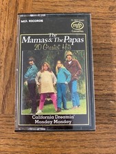 The Mamas And The Papas