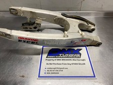 yamaha yzf 250 yz 250 f swing arm 19 20 21 22