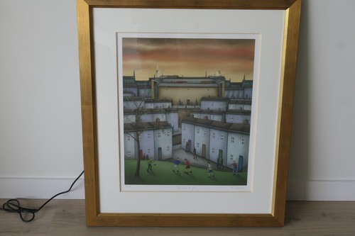 Paul horton limited edition - paul,