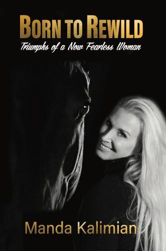 Born rewild triumphs of a - born,