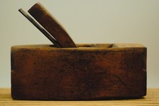 Antique Marples Hand Plane
