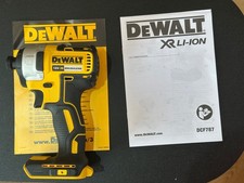 DeWalt DCF787 18V Li-Ion XR