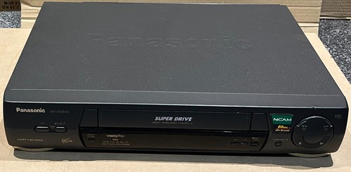 Panasonic super drive - panasonic,