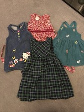 Girls Clothes Bundle Ages 2-3