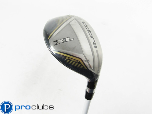 New cobra speed 3 - speed, 20*