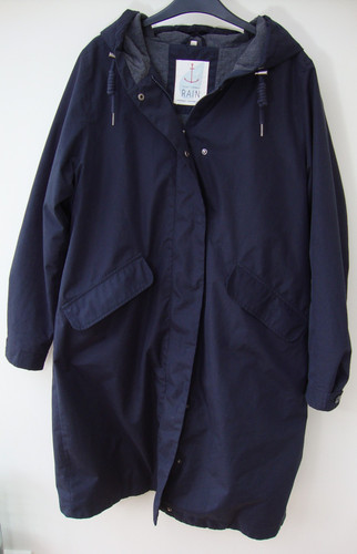 Seasalt high water ladies - high,