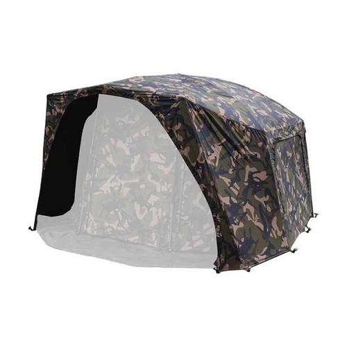 Fox frontier camo - frontier, ii