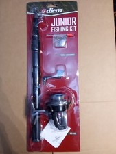 Diem Junior Rod And Reel