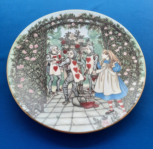 Vintage 1981 alice and - vintage,