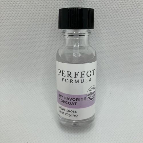 Perfect formula favorite - formula, my
