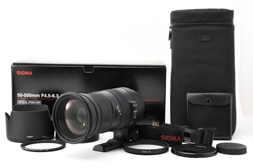 Mint sigma dg 50 - [mint+++],