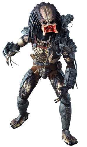 Movie masterpiece predator - movie,